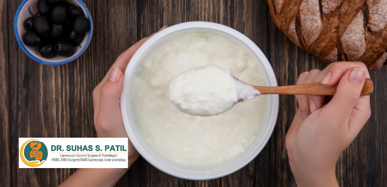 Dr. Suhas Patil - Piles Specialist in Pimpri chinchwad | Piles Treatment in Pimpri chinchwad